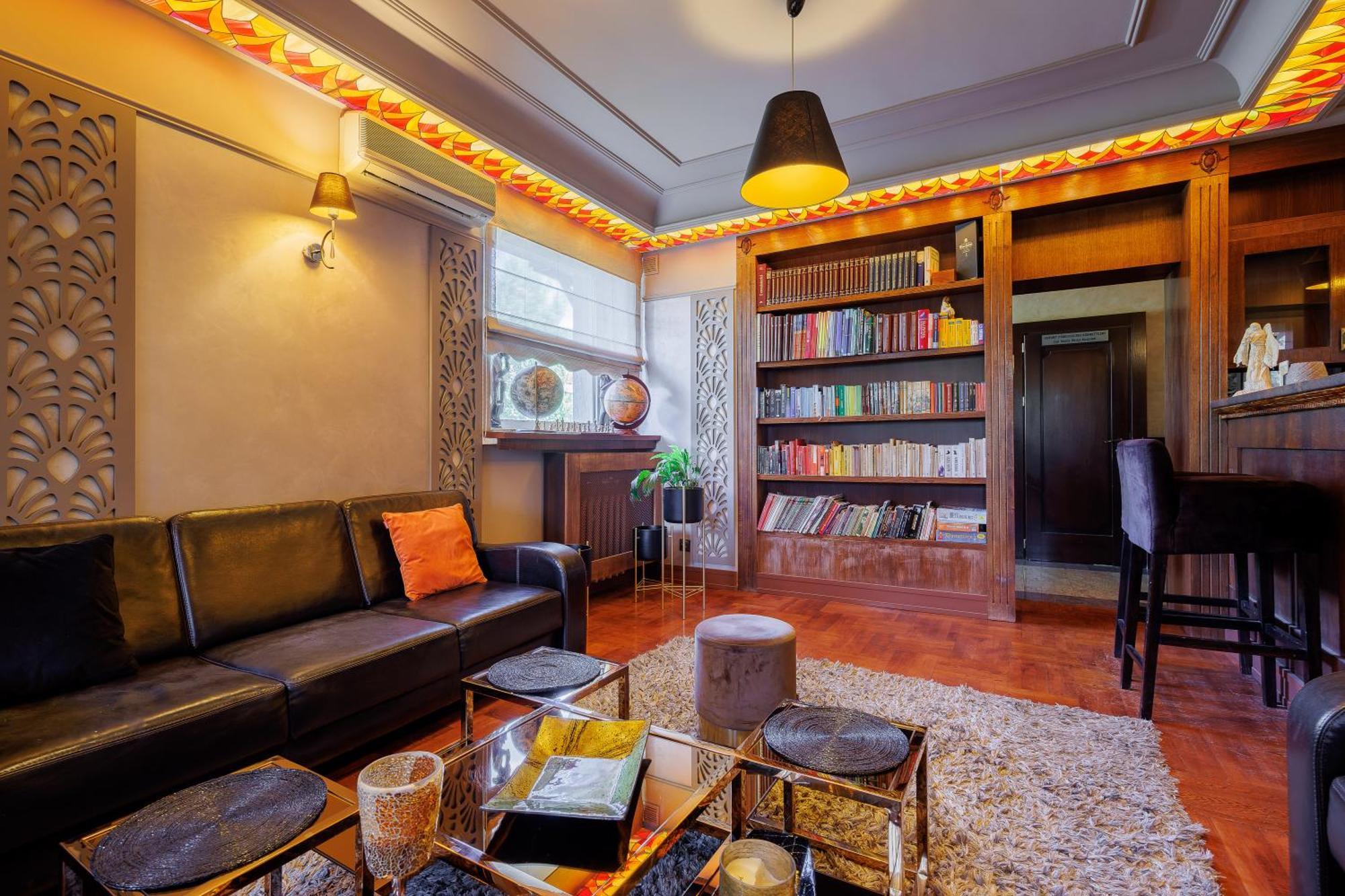 Hotel Cristal Park Tarnow Exterior photo